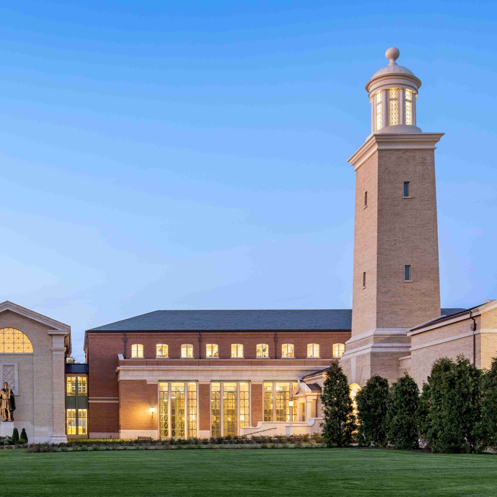 University of Notre Dame School of Architecture