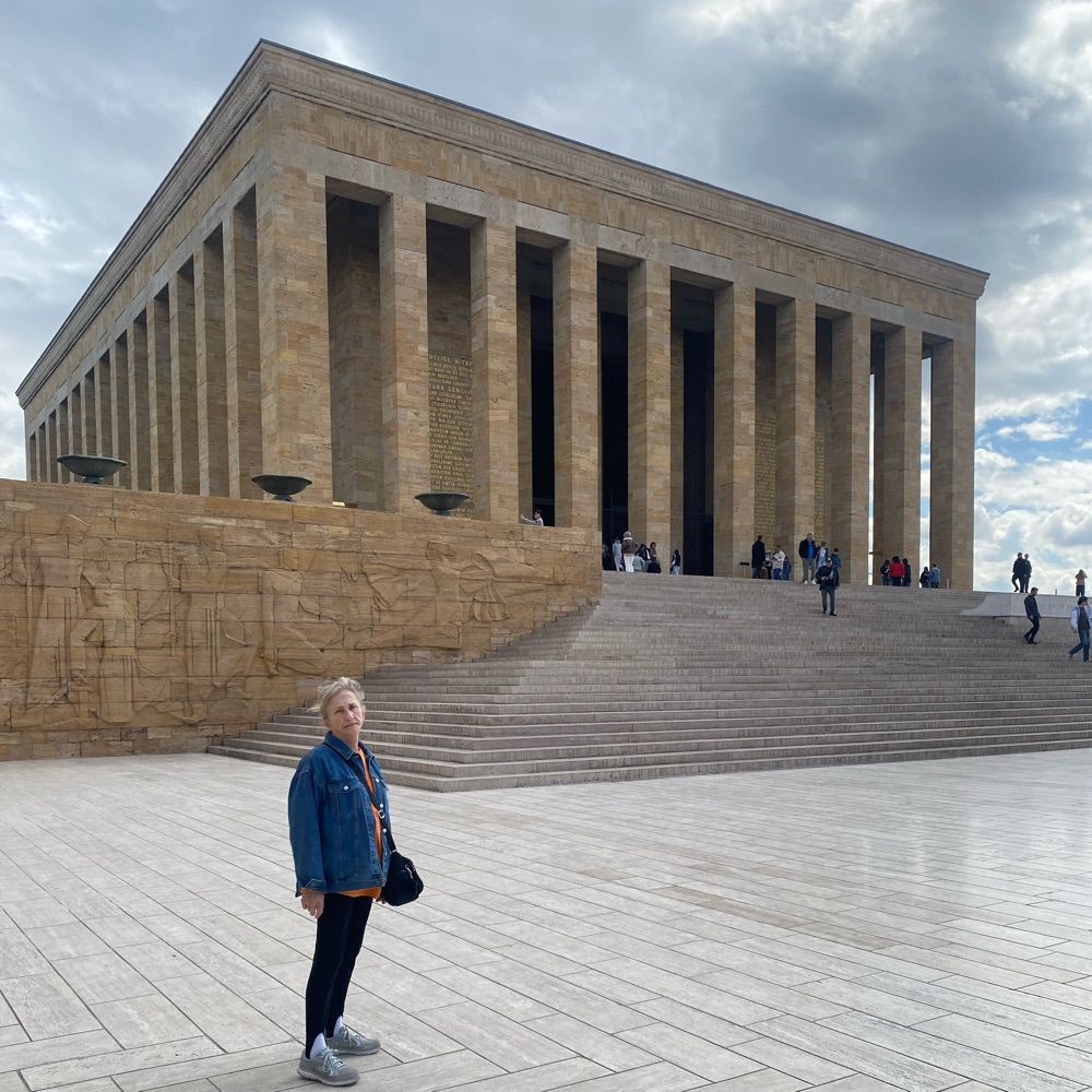 Gülten Şahitoğlu