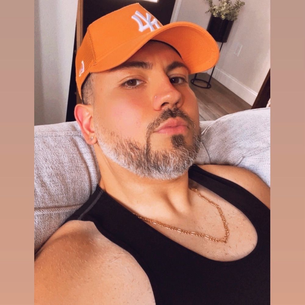 Michael Treviño