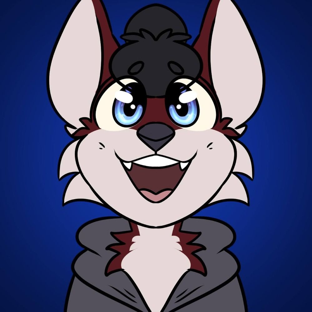 AllenTheFox