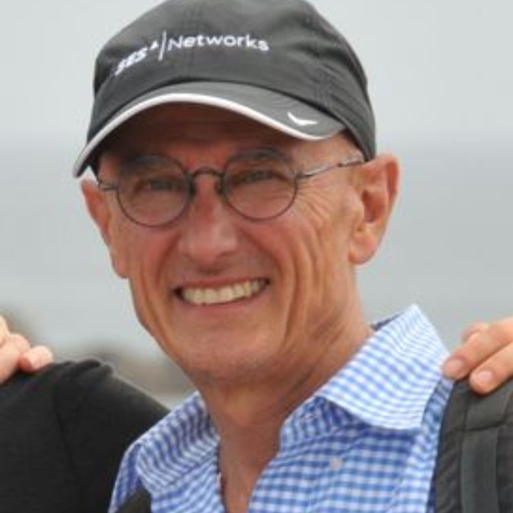 Yves Durand