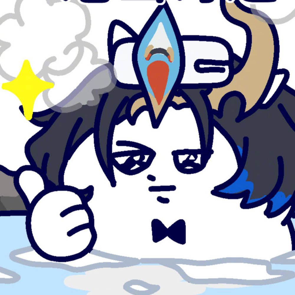 snow