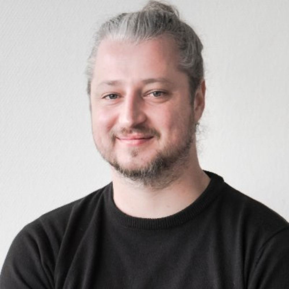 Patrick Martin
