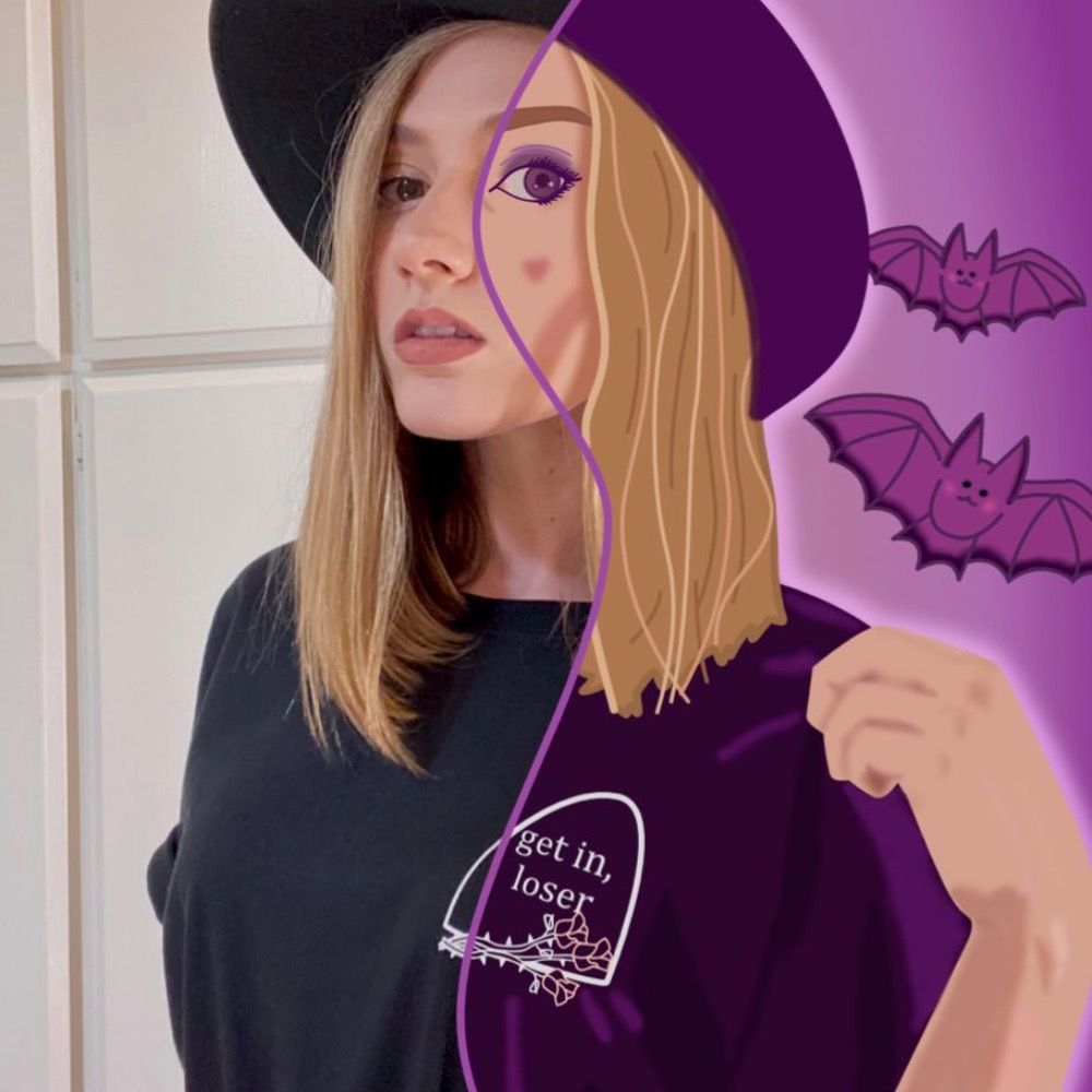 Traci | Barely Scary