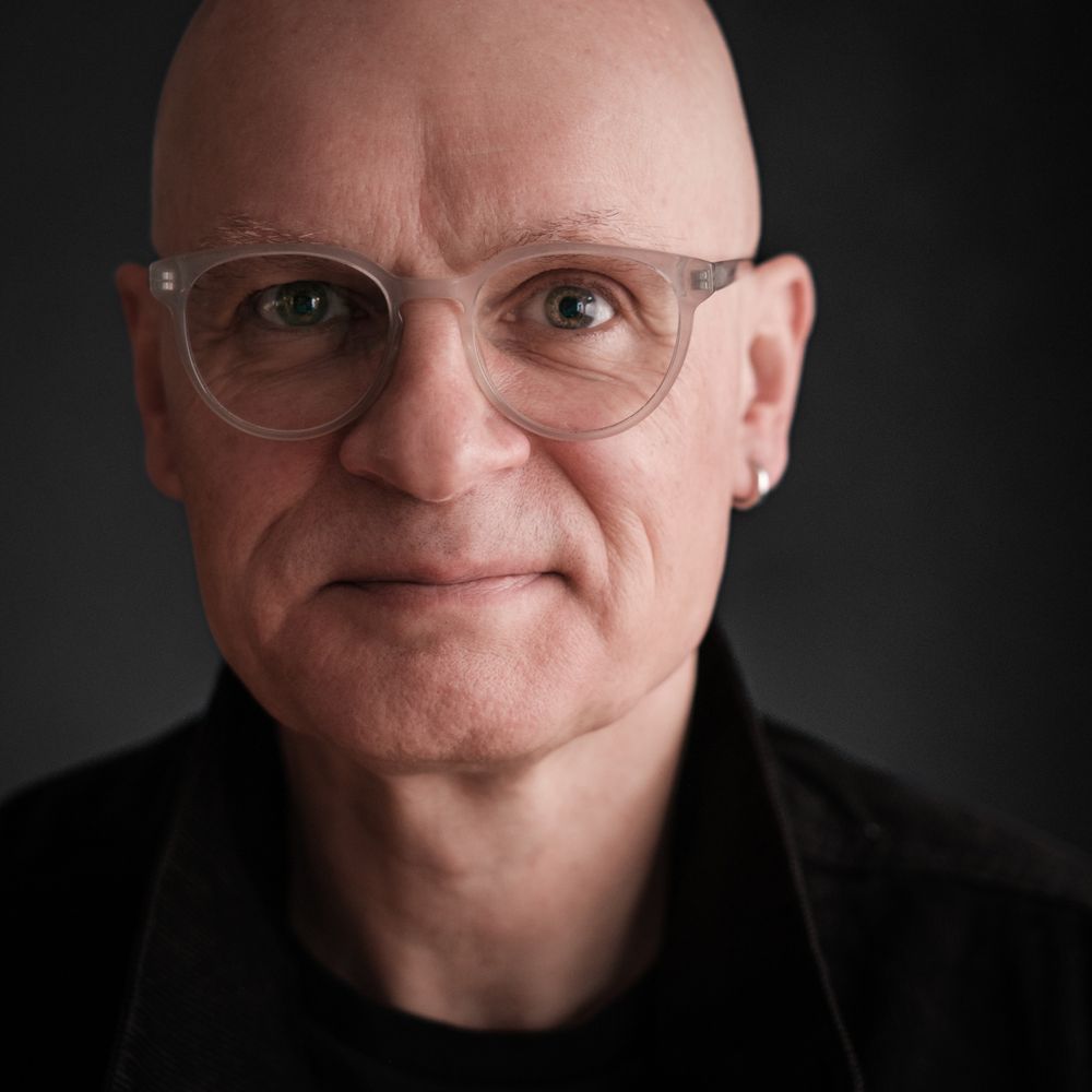 Joerg Metzner