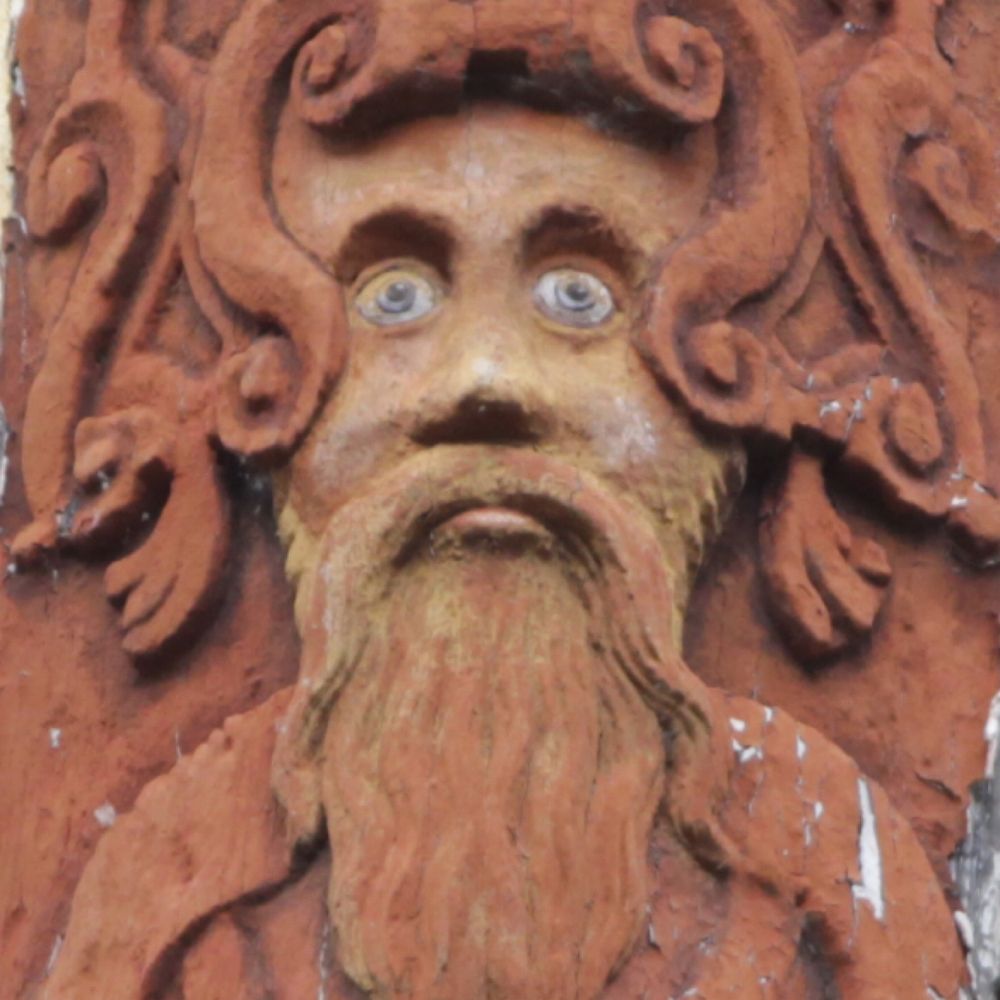 hans glib