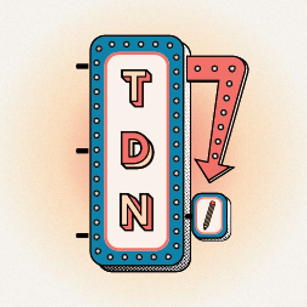 The Design Niche