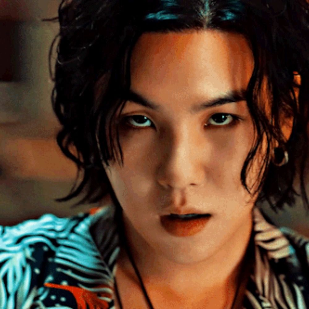 I’m just Ki,