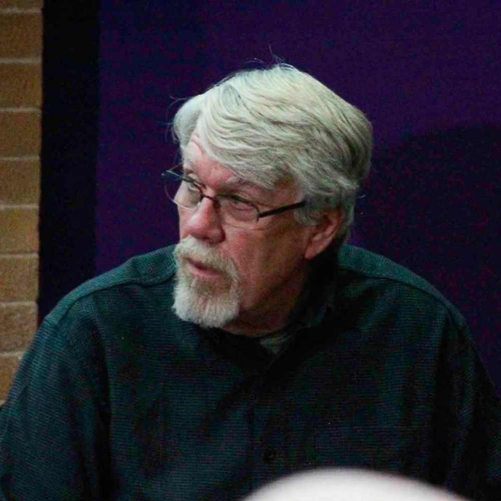 CE Williams