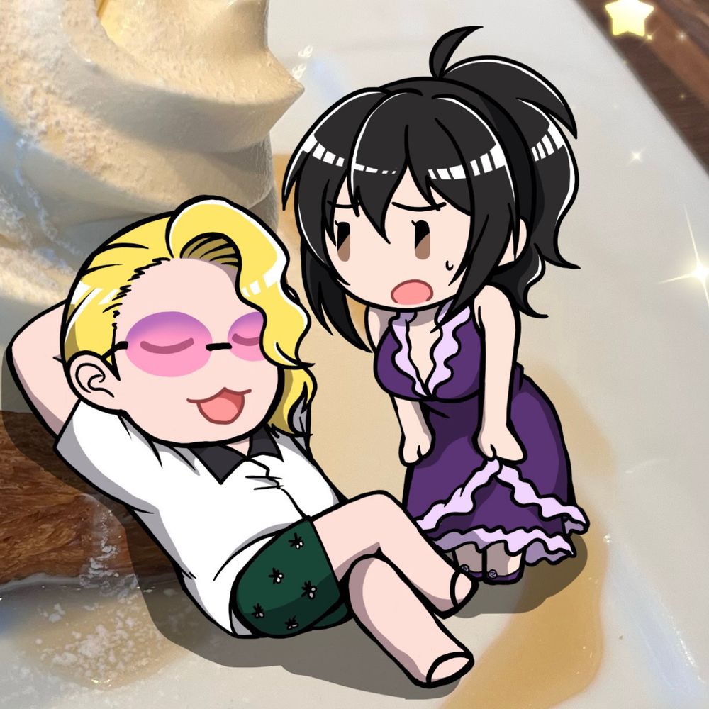 智也