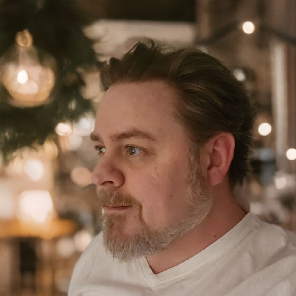 Andreas Flodman
