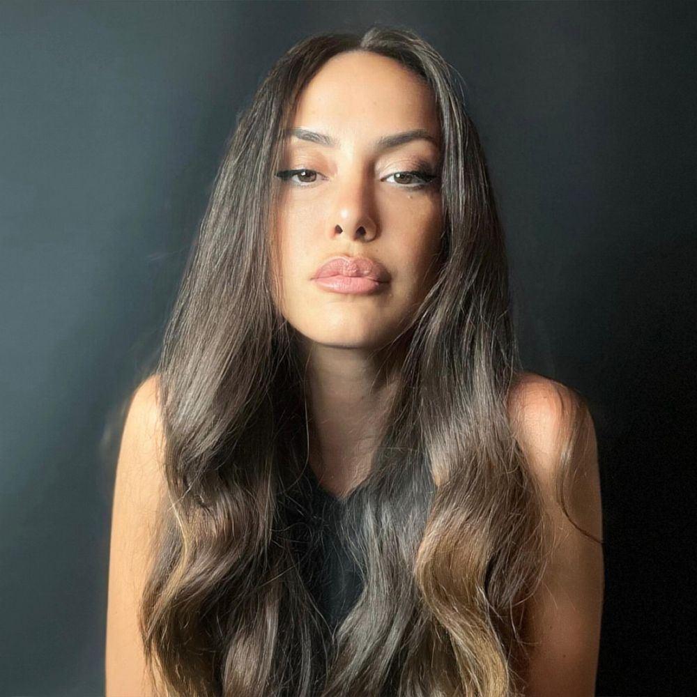 Buşra Sak Bağrı