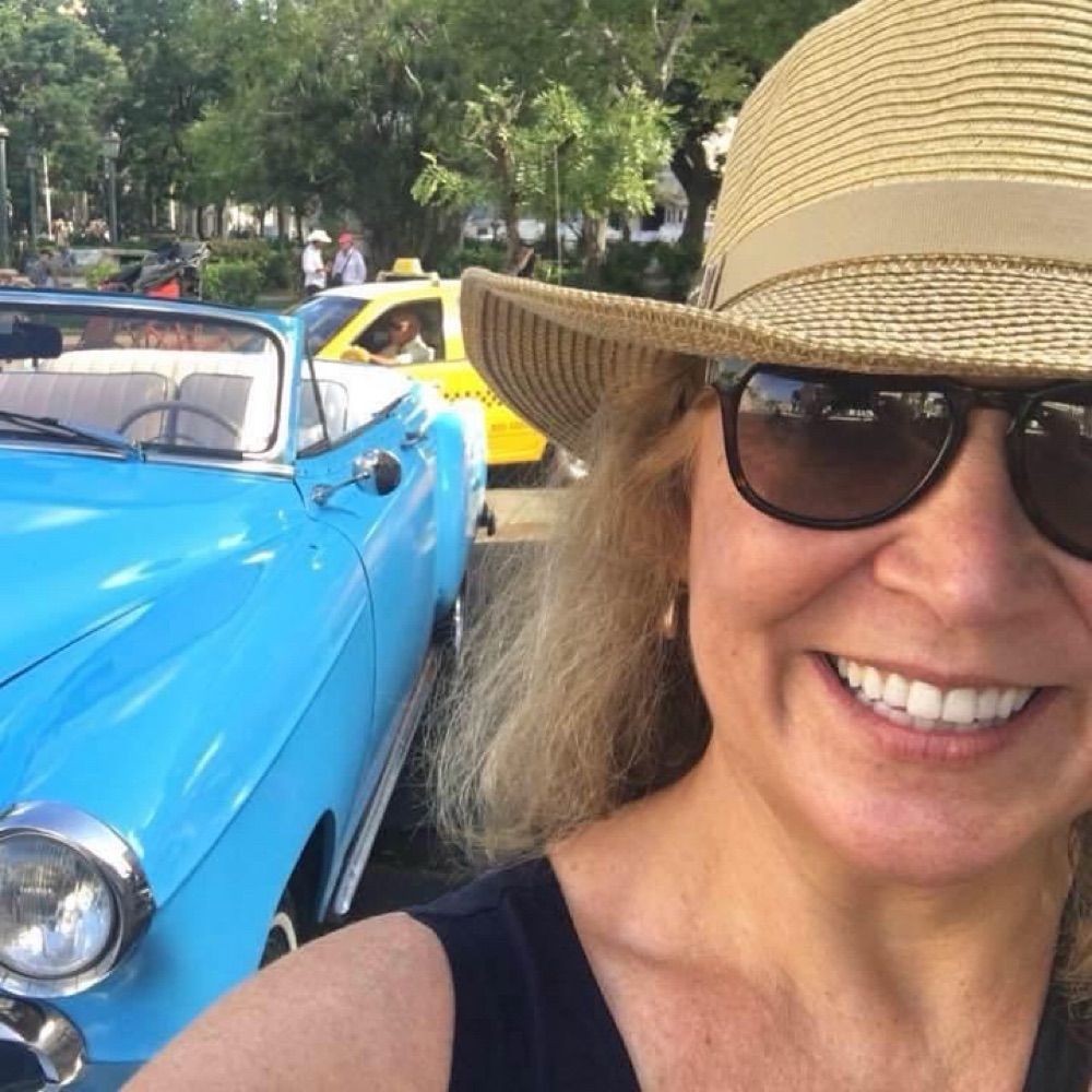 Sharon G Cody