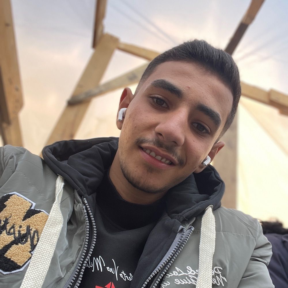 Mohammad hamad