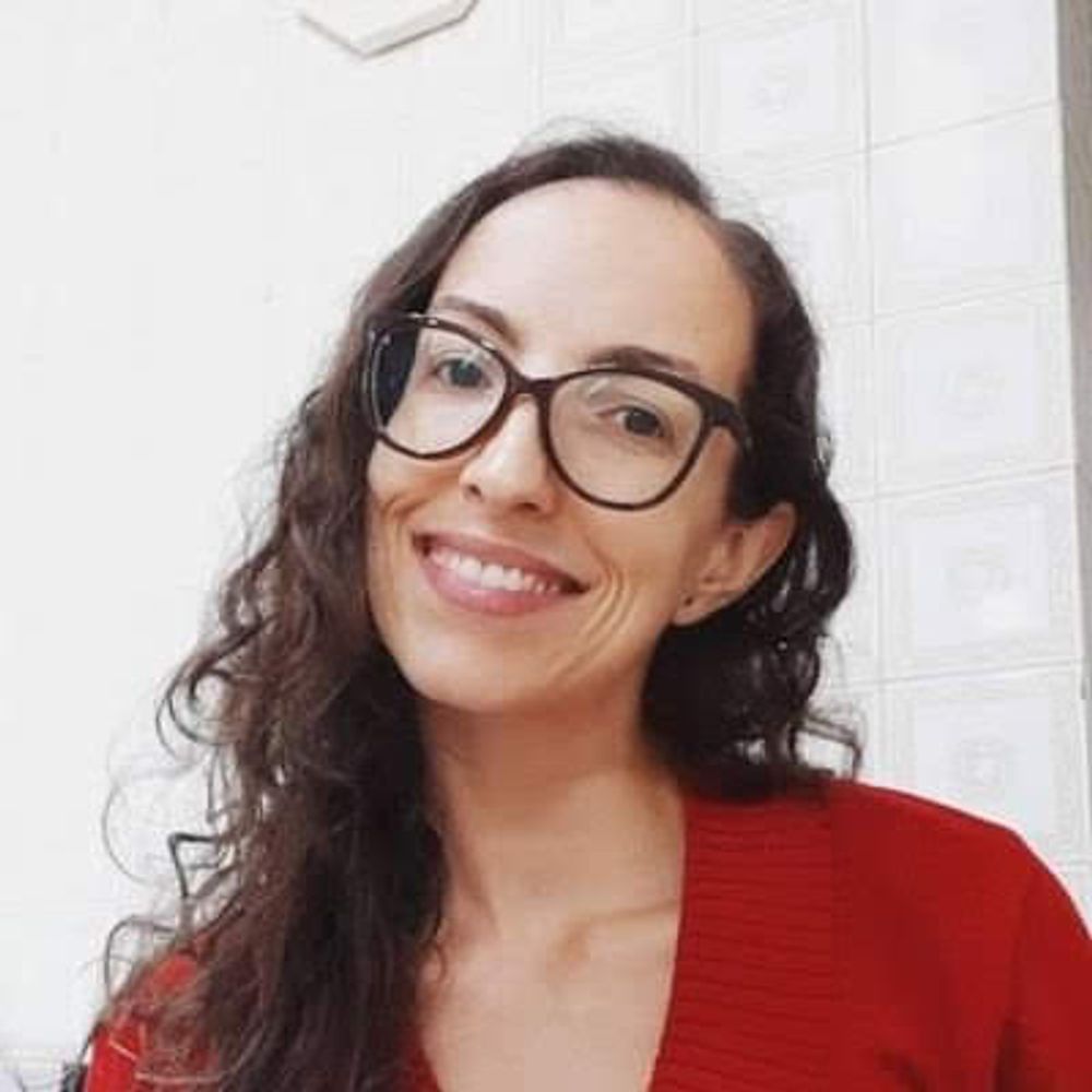 Carolina Tapajóz🚩🌈