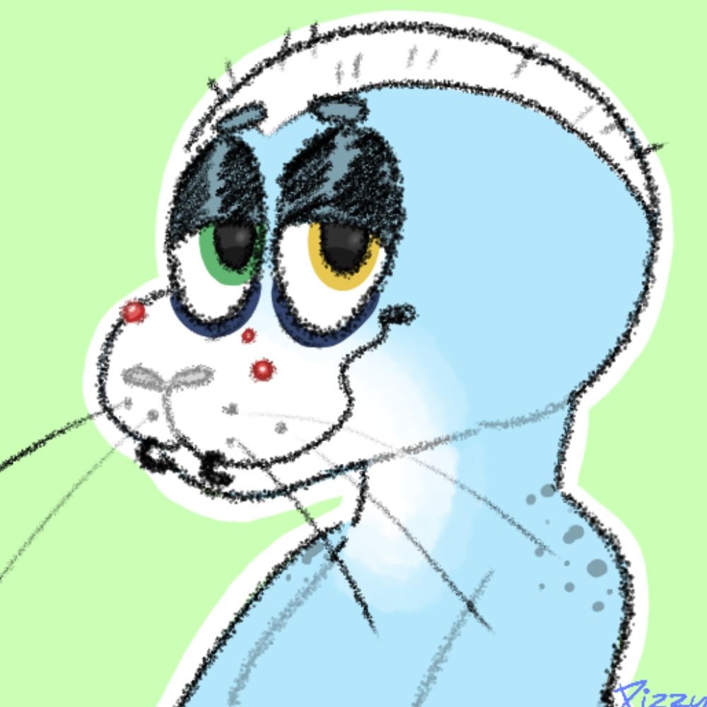 dizzy