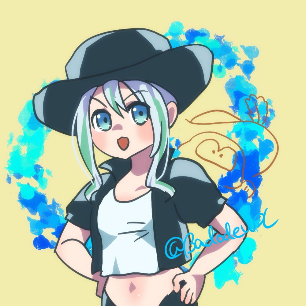 やつざきあみまる