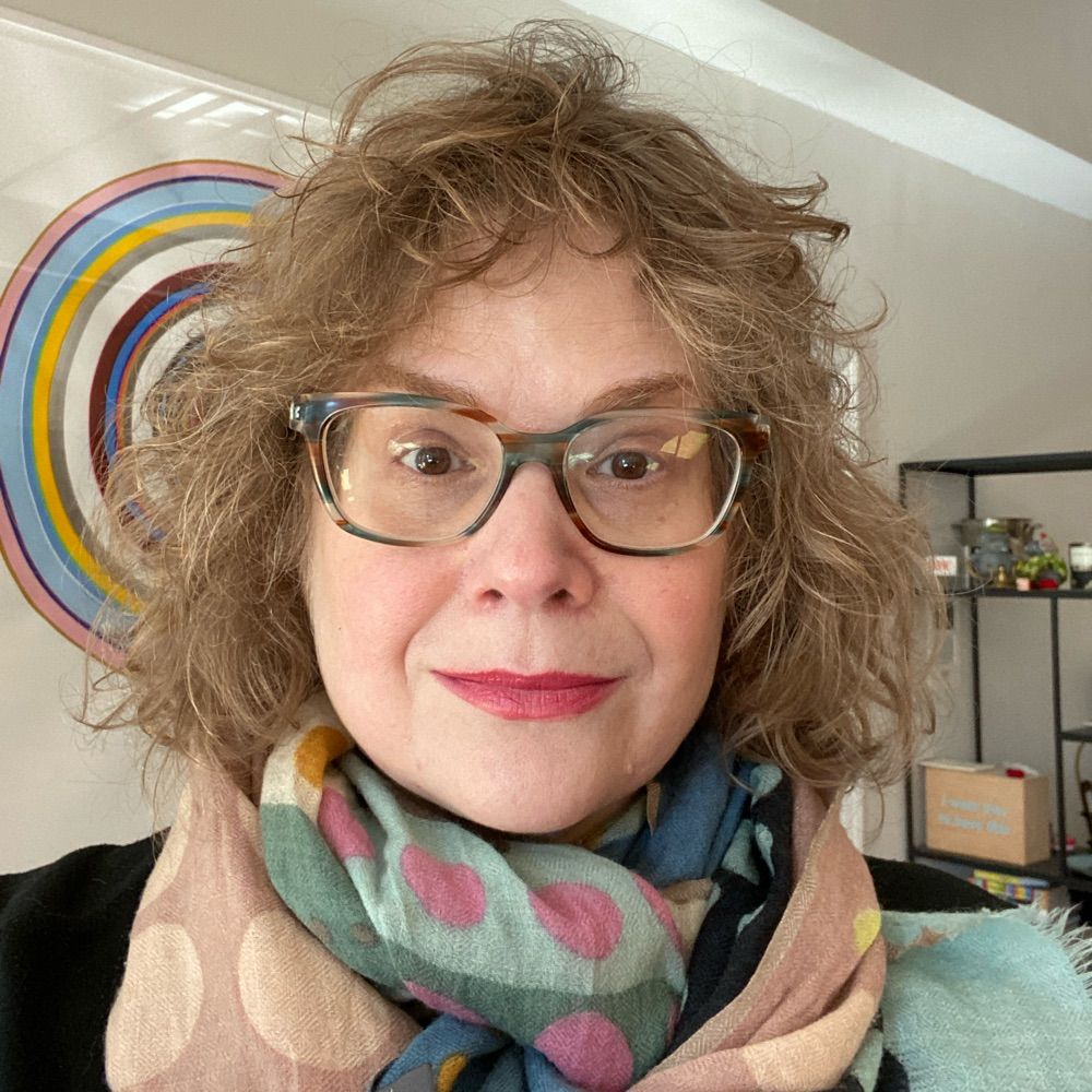 Jen Bekman
