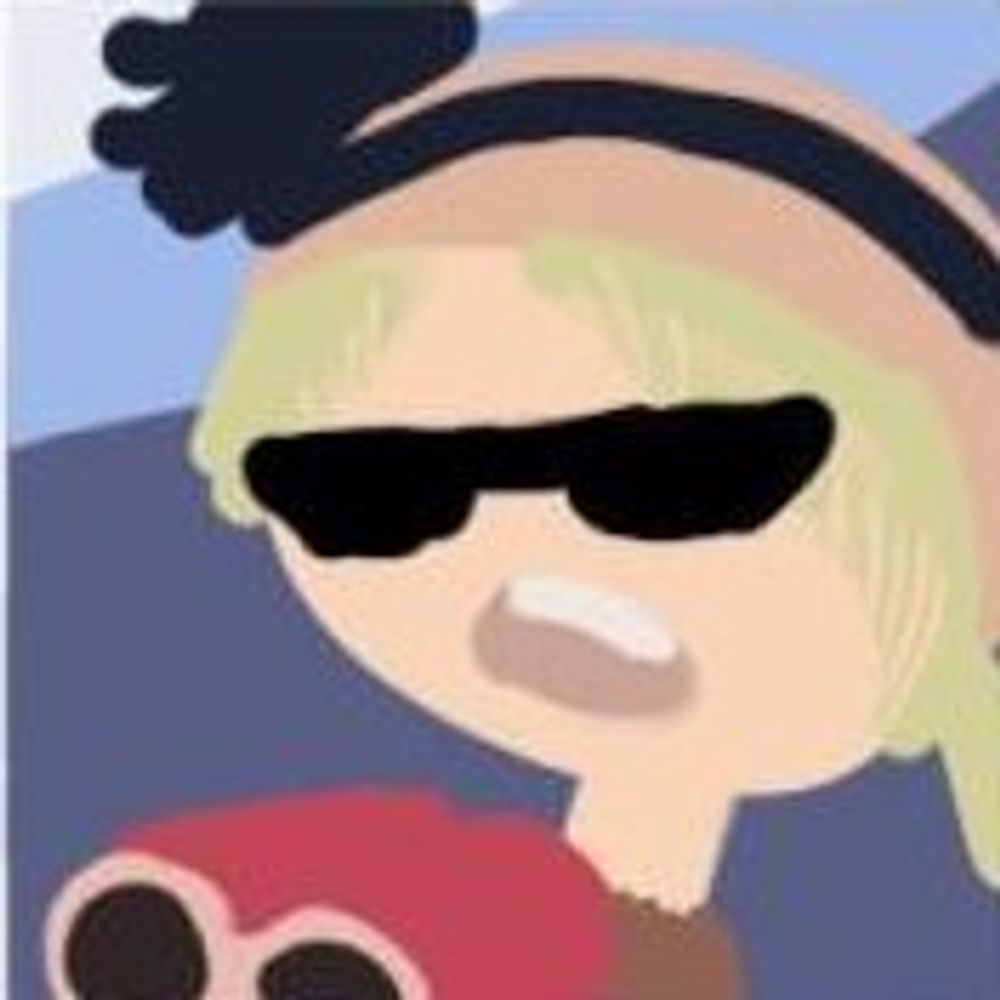 Matt