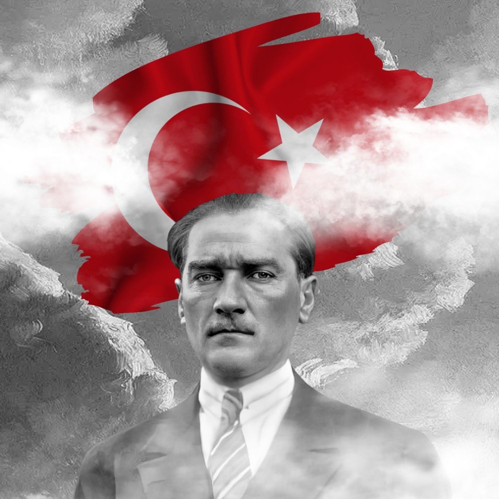 Yusuf ✌️