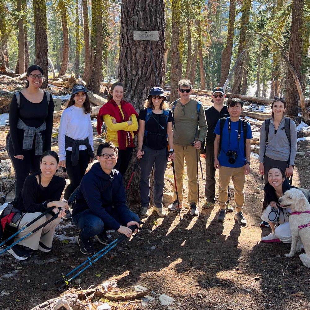 Blelloch Lab UCSF