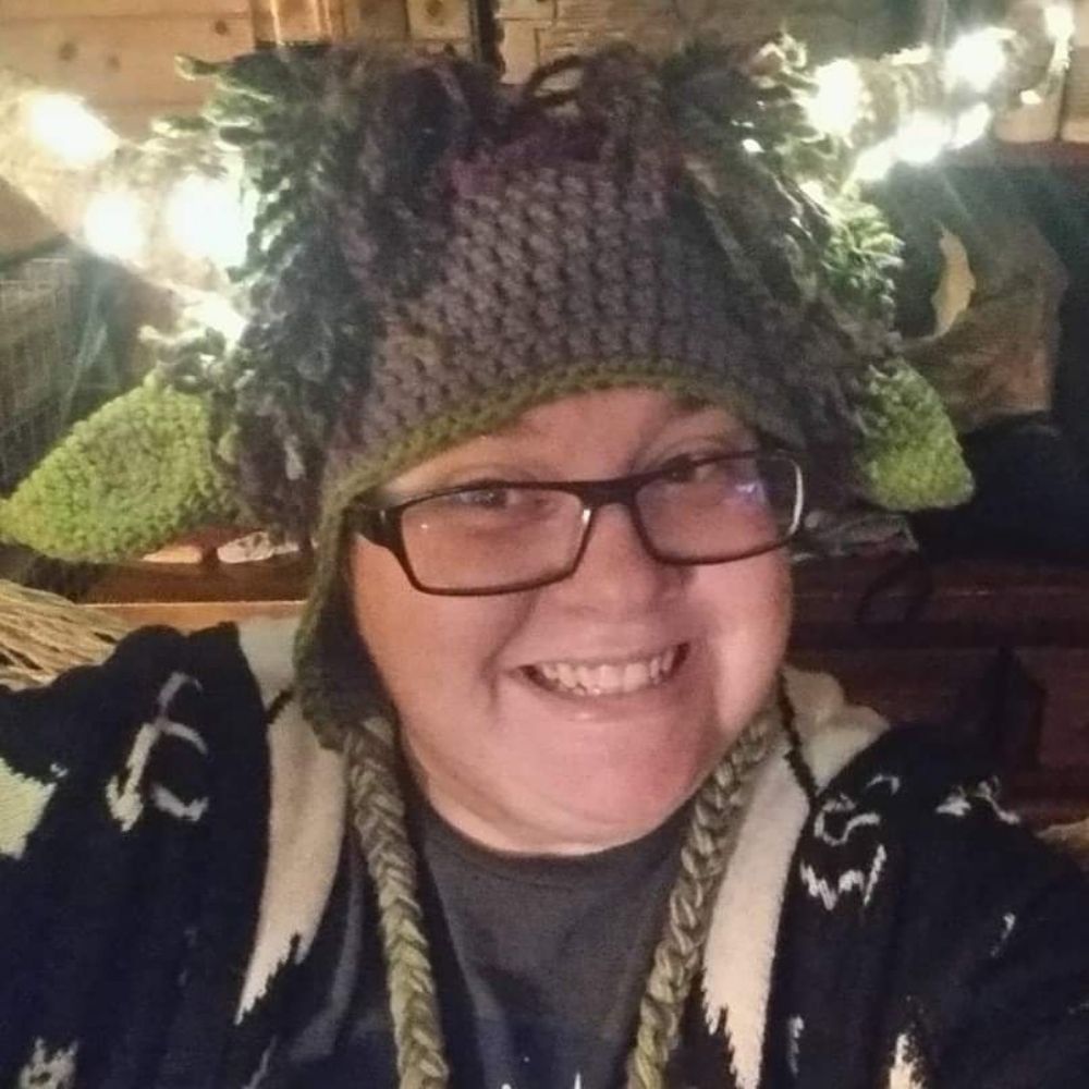 Julie Reach