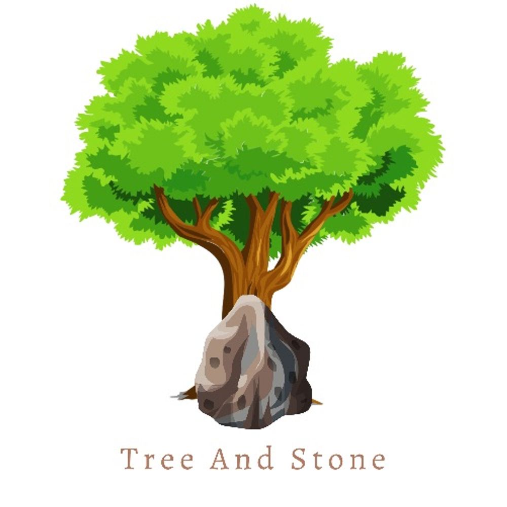 Tree and Stone Magazine