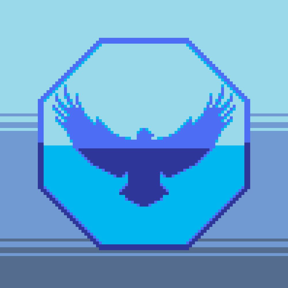 OctagonalAvian