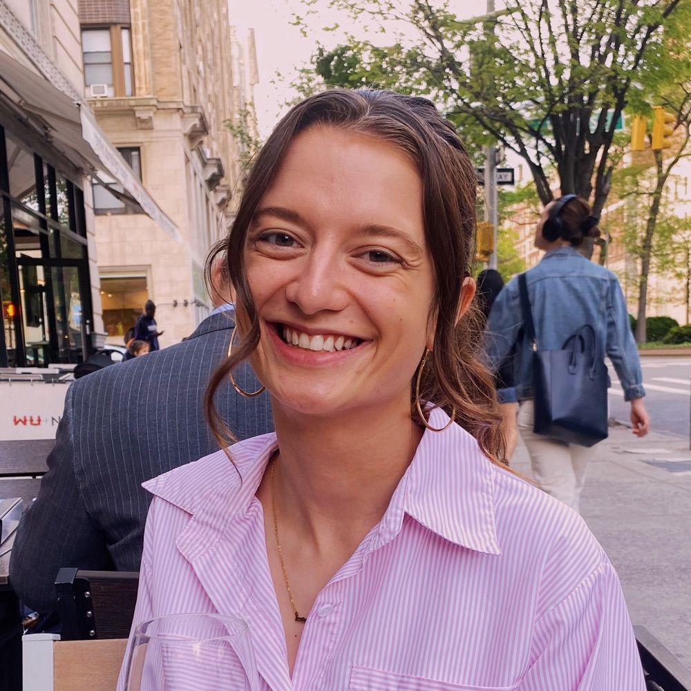 Emily Ervin