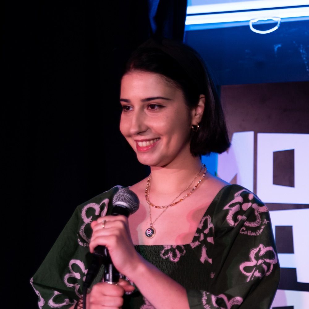 Priya Hall