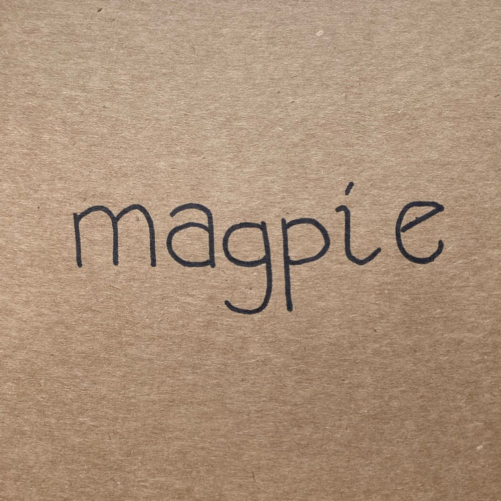 magpie