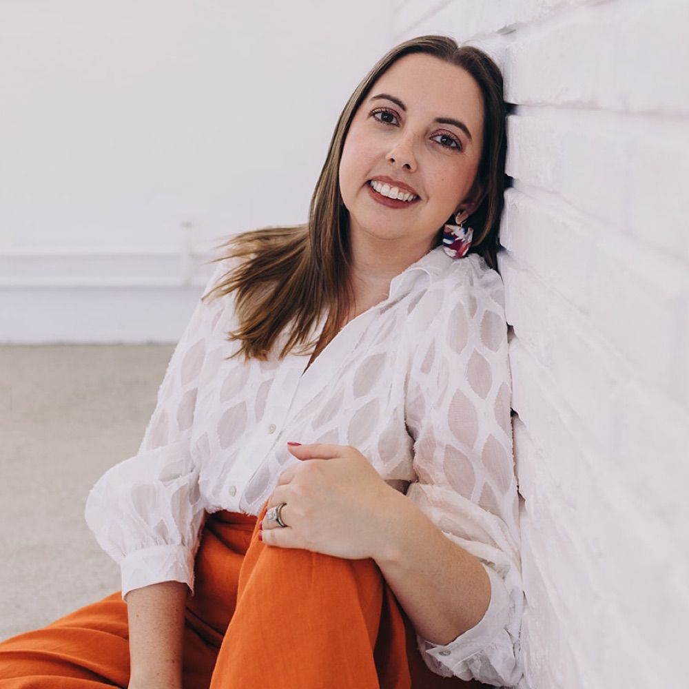 Ginny Krauss