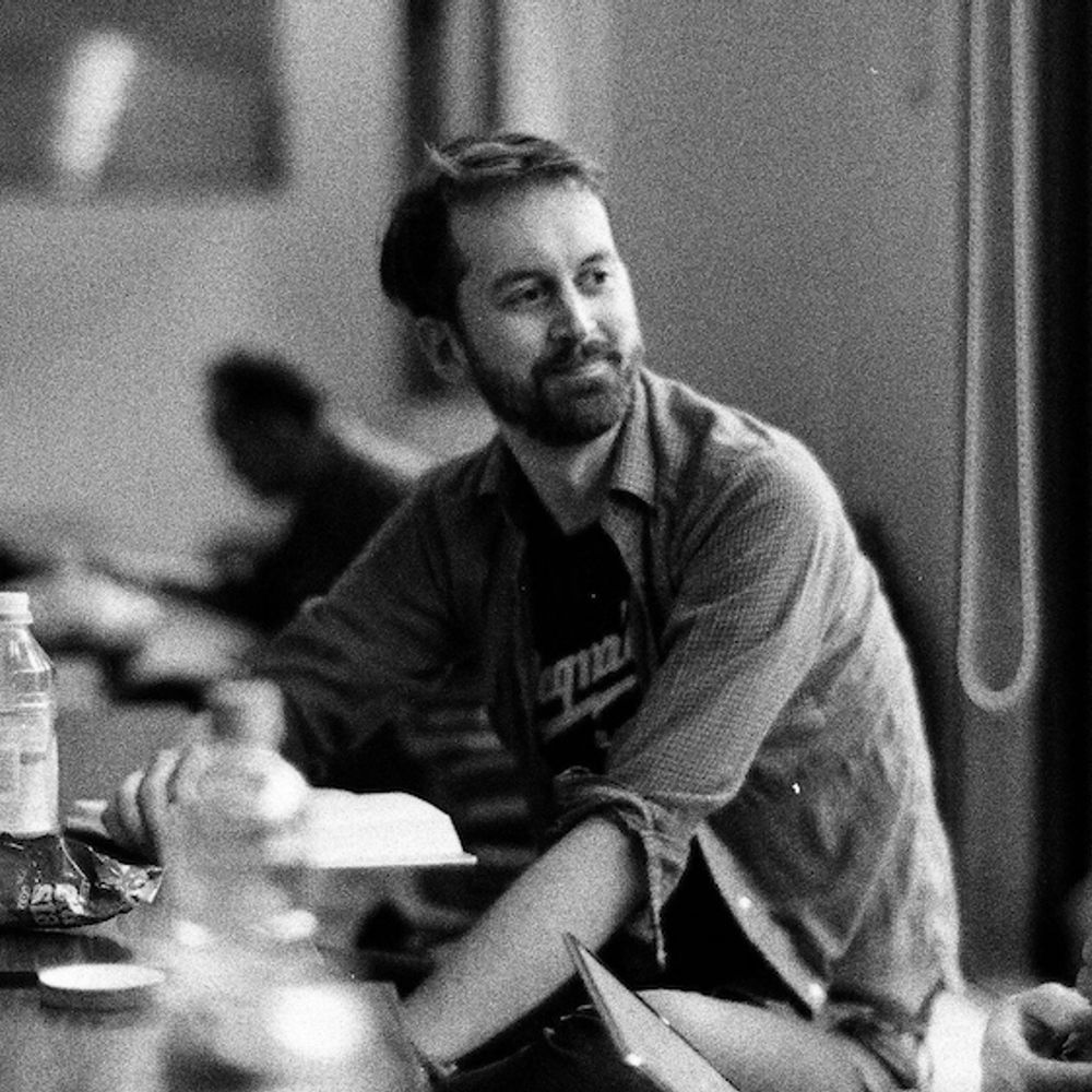 Patrick Pittman