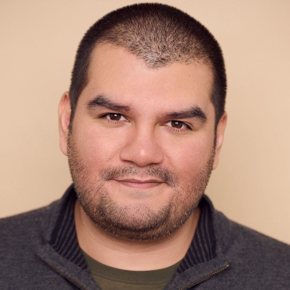 jesse j. sanchez
