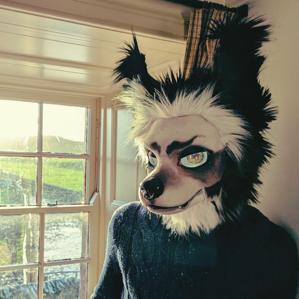Spey / Skrunkle 🔜 MFF