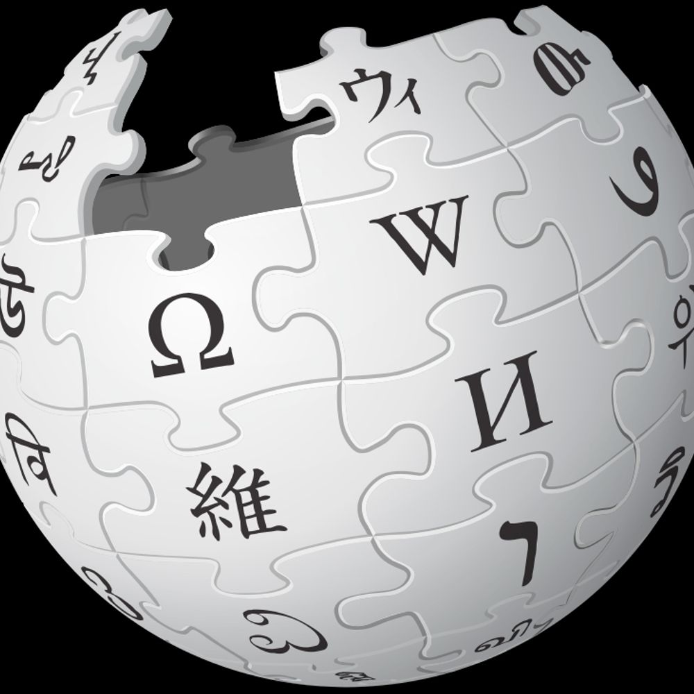 Páginas Aleatórias da Wikipedia
