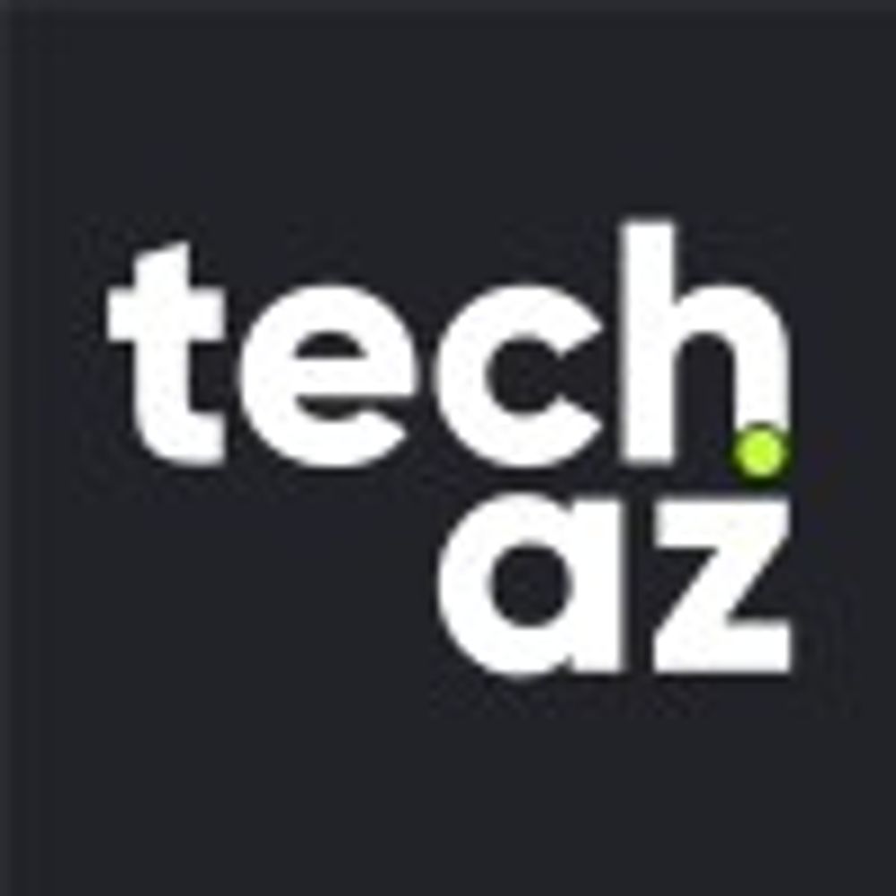 Tech.az Media