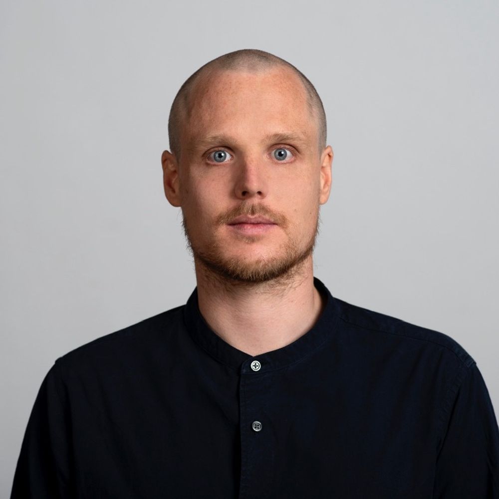 Pascal Grohmann