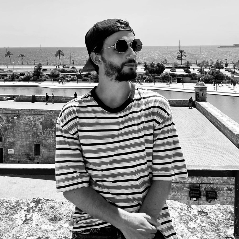 Paul 