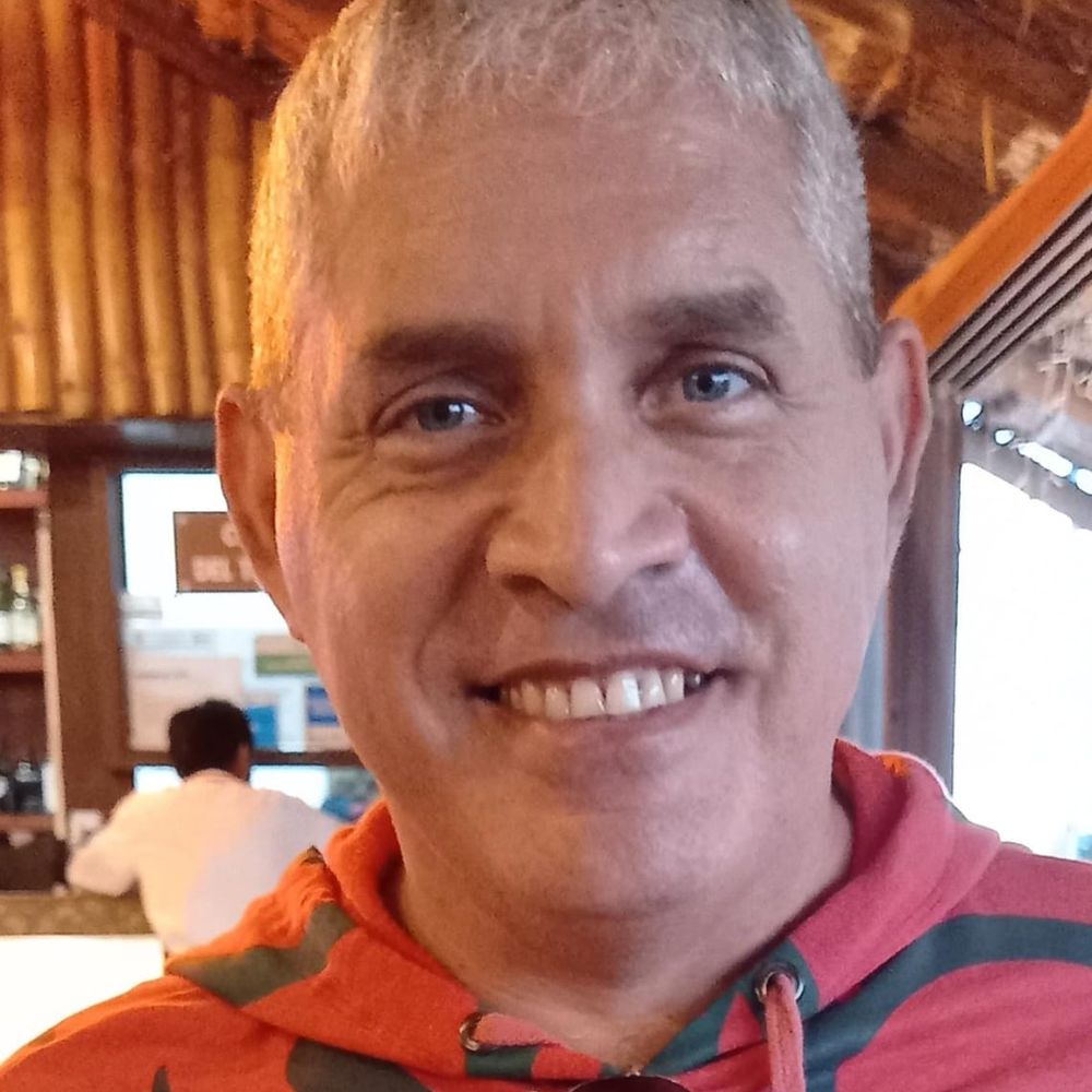 José Fco. González (El Catire)