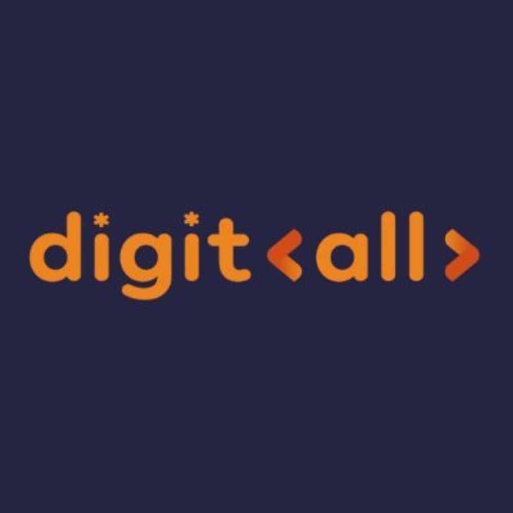 Digit<all> Charity