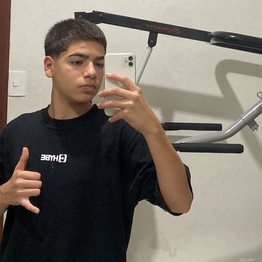 Caio 