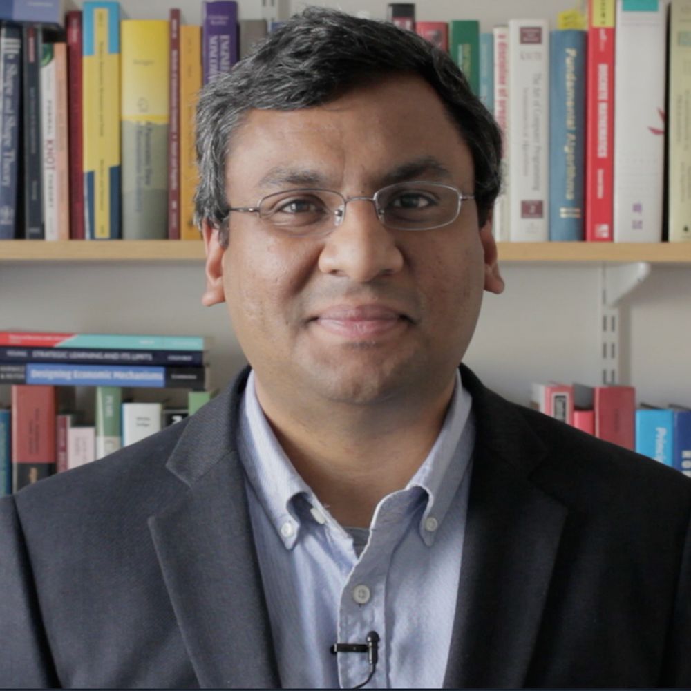 Subramanian Ramamoorthy