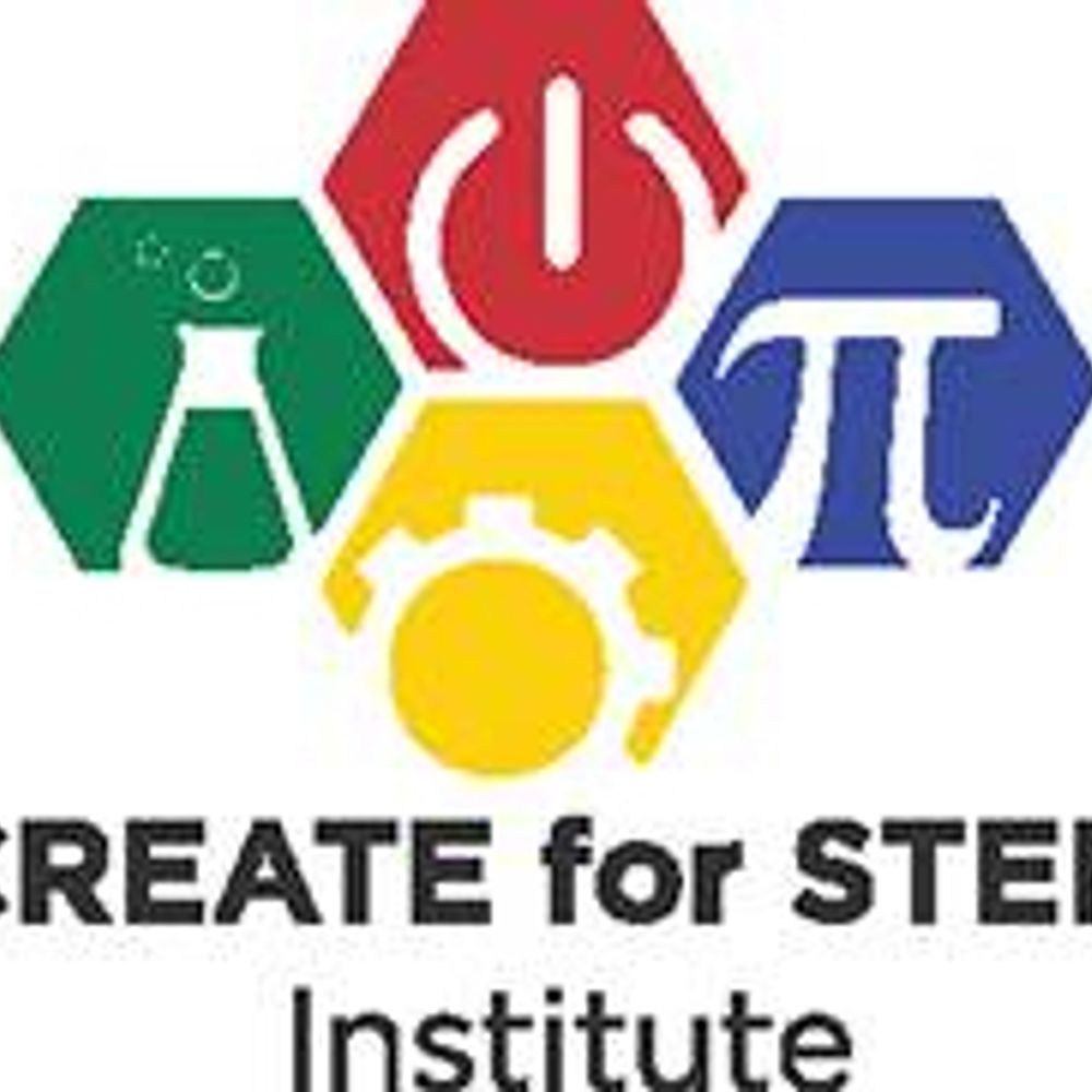 CREATE for STEM Institute