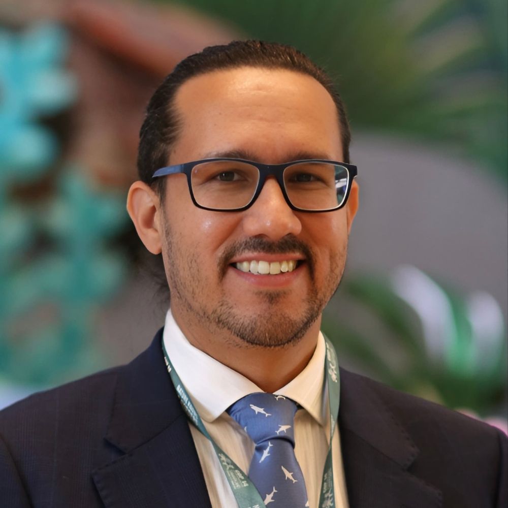 Daniel Fernando