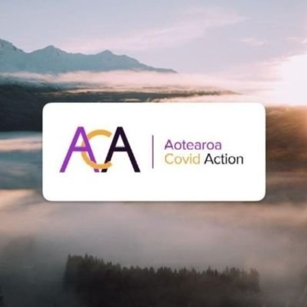 Aotearoa Covid Action