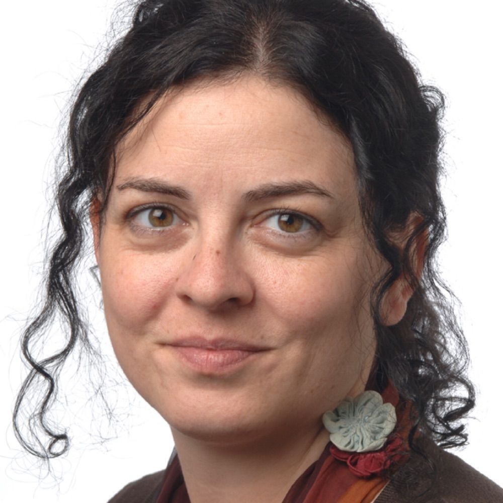 Christa Maes (@SCEBP Lab)