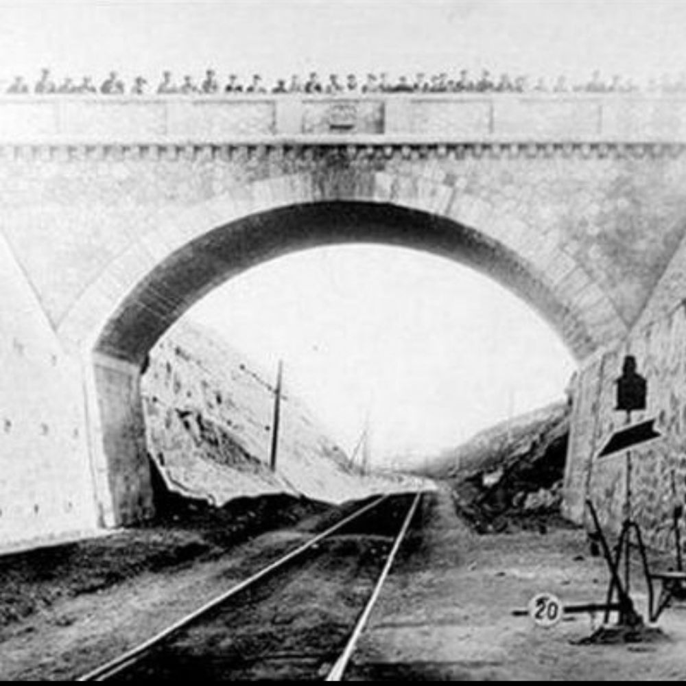 Colectivo Puente Madera