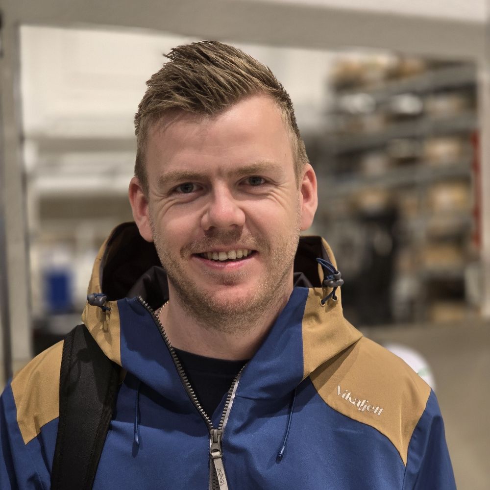 Marius Seldal