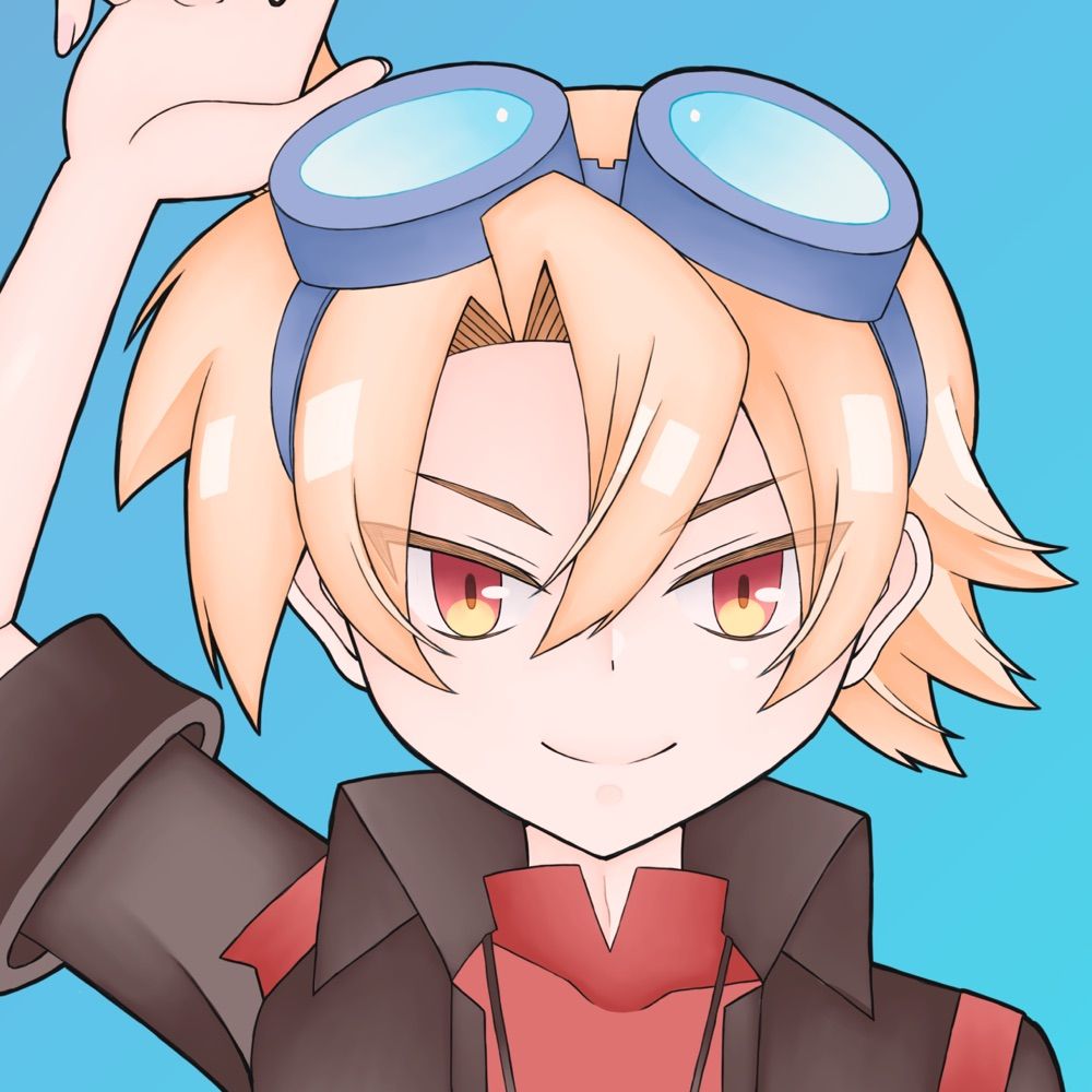 宇海昴(Subaru•Ukai)